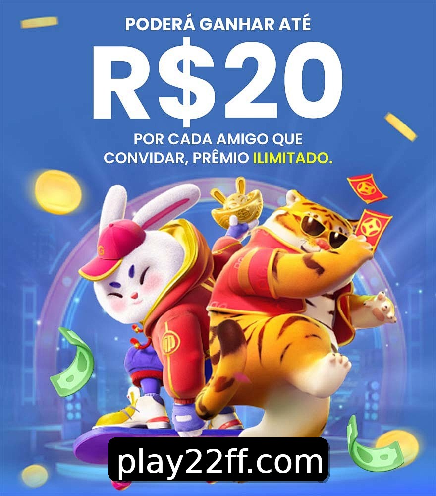 Torneios VIP 22FF