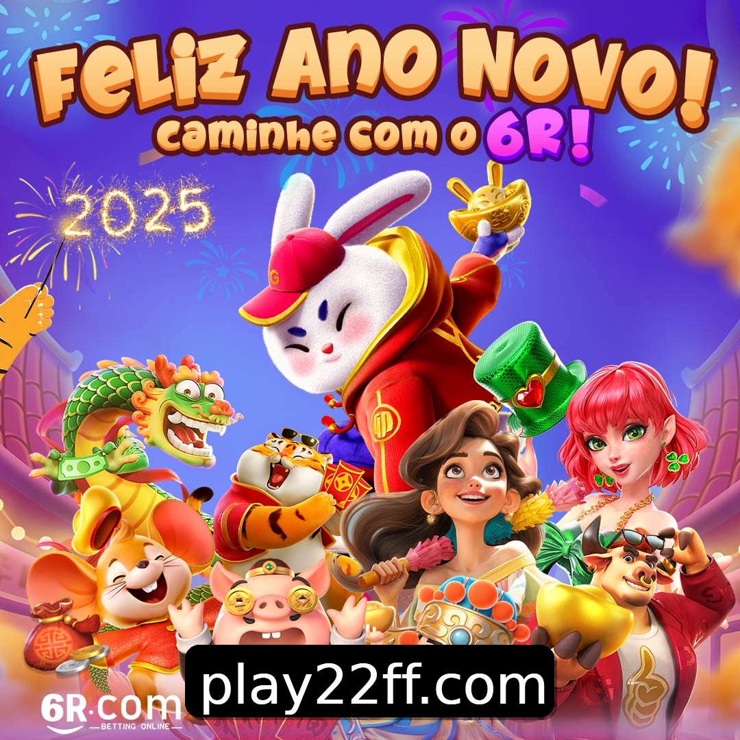 Cashback Confiável 22FF