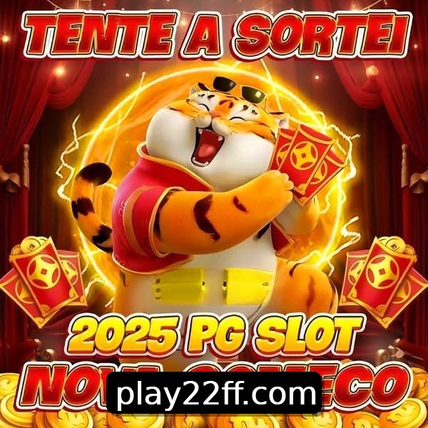 Prêmios Jogos 22FF